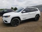 JEEP CHEROKEE L photo