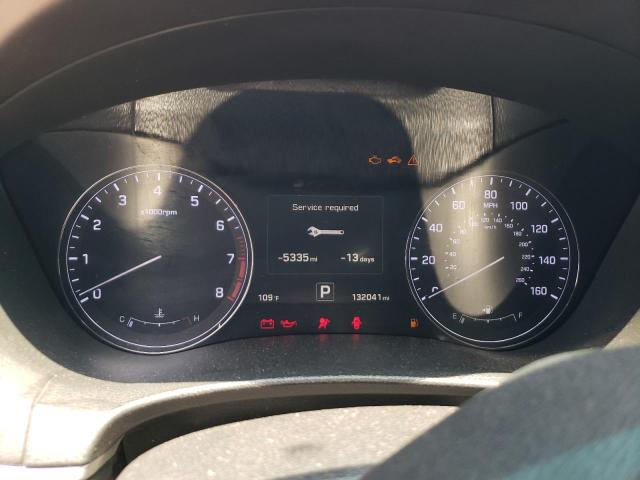 2015 HYUNDAI GENESIS 3. - KMHGN4JE5FU059382