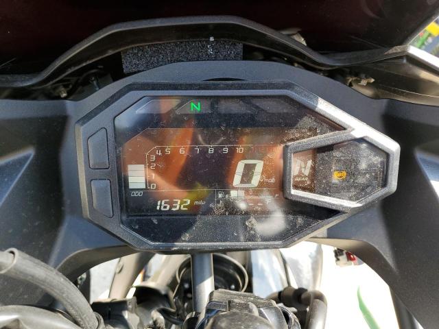 2024 KAWASAKI EX500 ML5EXGG11RDA07910