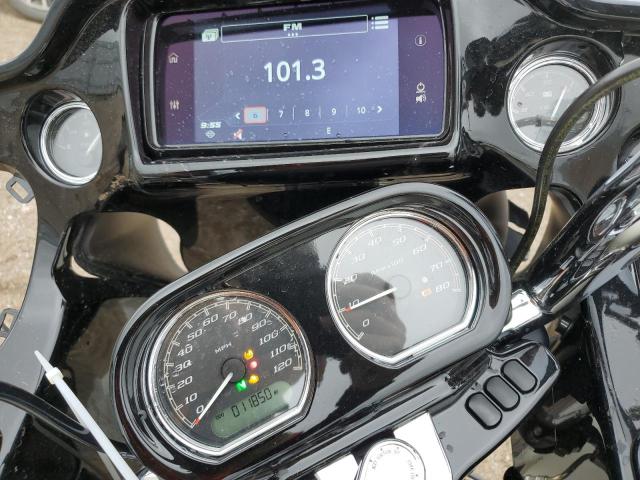 2022 HARLEY-DAVIDSON FLTRXS - 1HD1KTP14NB621489