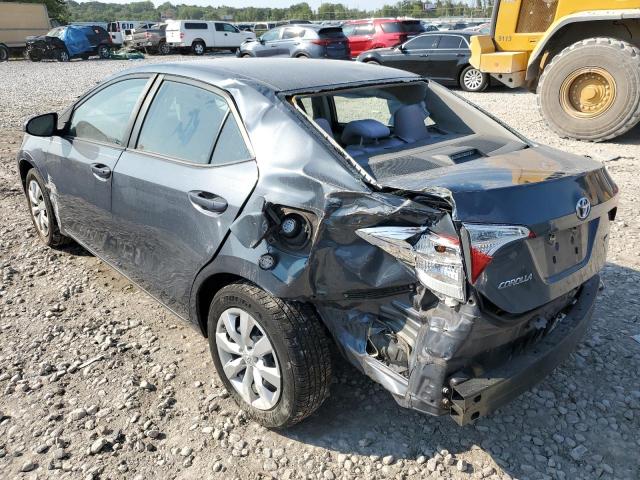 Vin: 5yfburhe3gp490032, lot: 66221114, toyota corolla l 20162