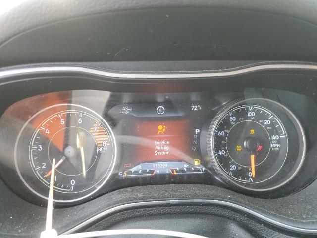 2019 JEEP CHEROKEE L - 1C4PJMDX3KD124639