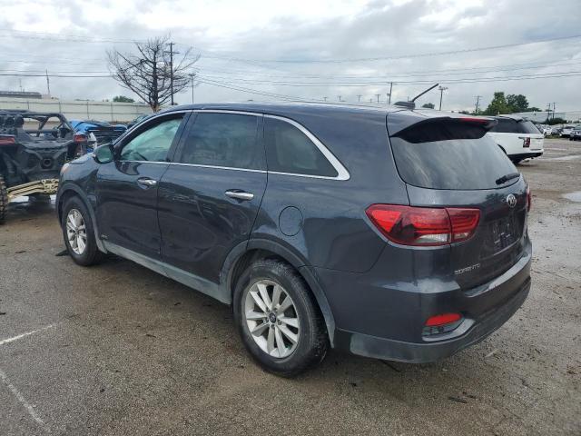 2019 KIA SORENTO L - 5XYPGDA30KG515765