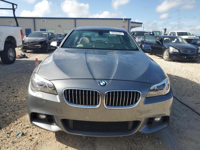 VIN WBA5B1C53FG125262 2015 BMW 5 Series, 535 I no.5