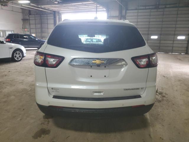 2016 CHEVROLET TRAVERSE L - 1GNKRHKD6GJ228870