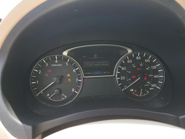 2017 NISSAN ALTIMA 2.5 - 1N4AL3AP6HC155581