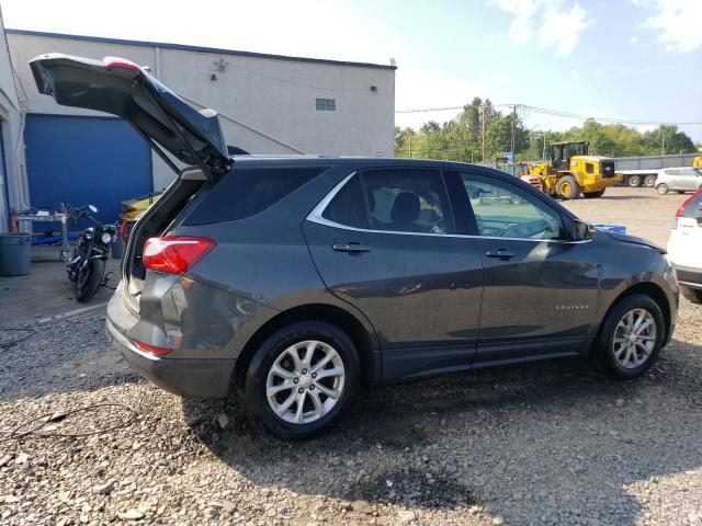 2019 CHEVROLET EQUINOX LT - 2GNAXKEVXK6160372