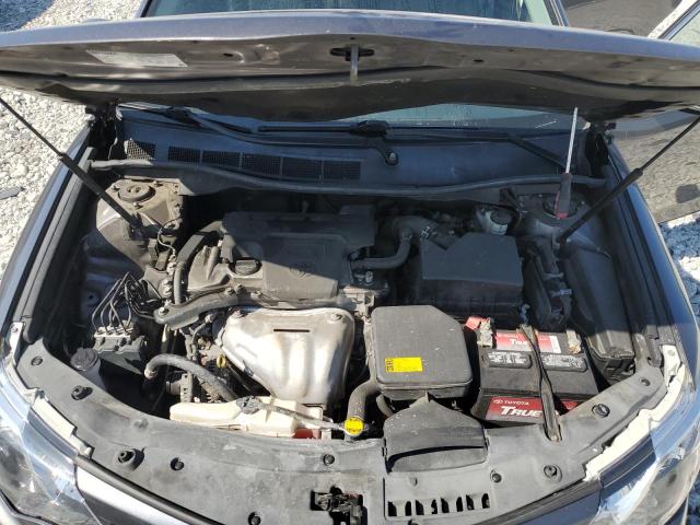 VIN 4T1BF1FK3DU289634 2013 Toyota Camry, L no.11