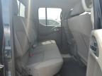 NISSAN FRONTIER S photo