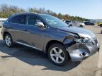 LEXUS RX 350 photo