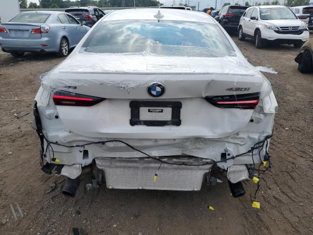 VIN WBA73AP07NCK77765 2022 BMW 4 Series, 430XI no.6