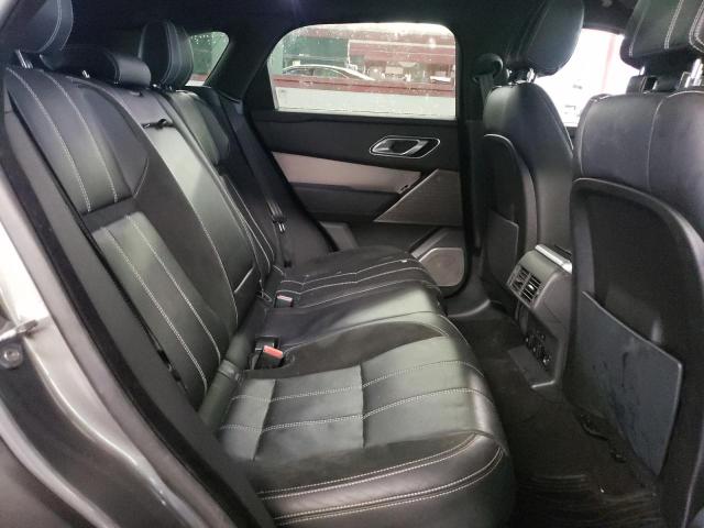 2018 LAND ROVER RANGE ROVE - SALYL2RX1JA750792