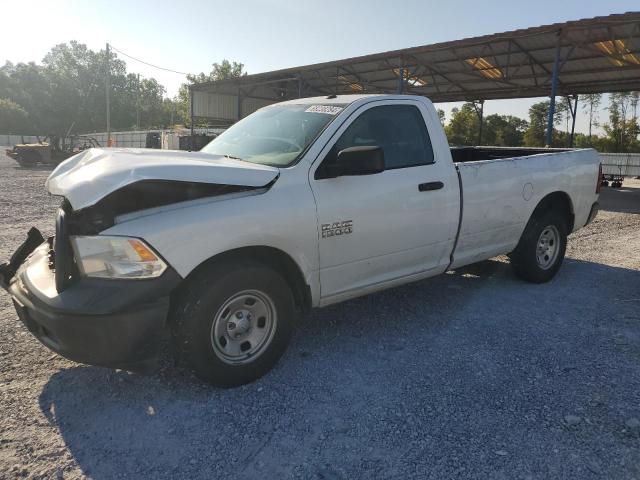 2017 RAM 1500 ST - 3C6JR6DG8HG586661