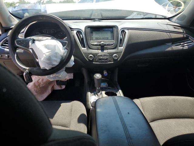 2018 CHEVROLET MALIBU LT - 1G1ZD5ST2JF187846