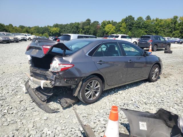 2016 TOYOTA CAMRY LE - 4T1BF1FK9GU555582
