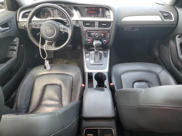 VIN WAUAFAFL1GN016633 2016 Audi A4, Premium S-Line no.8