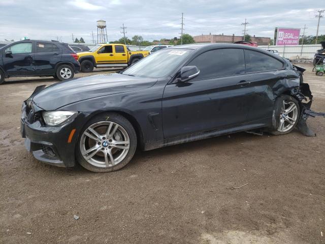 2017 BMW 4 SERIES