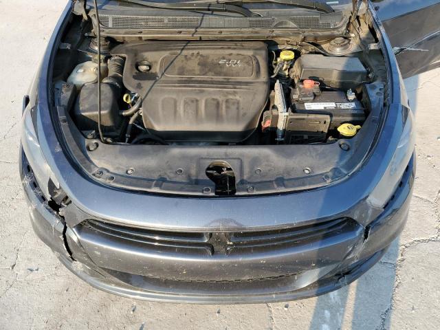 2013 DODGE DART SXT - 1C3CDFBA0DD333179