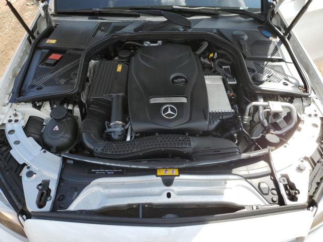 2015 MERCEDES-BENZ C 300 4MAT - 55SWF4KB1FU090380