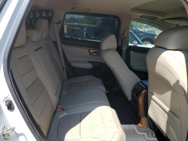2019 HONDA CR-V TOURI - 7FARW1H98KE003042