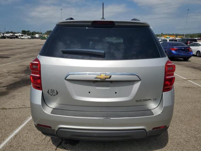 2016 CHEVROLET EQUINOX LT - 2GNALCEK0G1107059