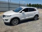 LINCOLN MKC photo