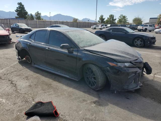 VIN 4T1KZ1AKXRU101827 2024 Toyota Camry, Trd no.4