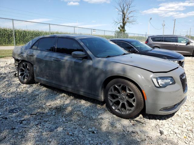 2017 CHRYSLER 300 S - 2C3CCABG9HH603688