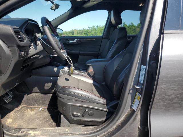 2023 FORD ESCAPE ST - 1FMCU9MN3PUA62793