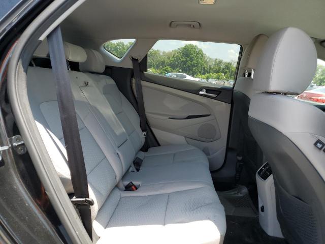 2021 HYUNDAI TUCSON LIM - KM8J33AL3MU306870