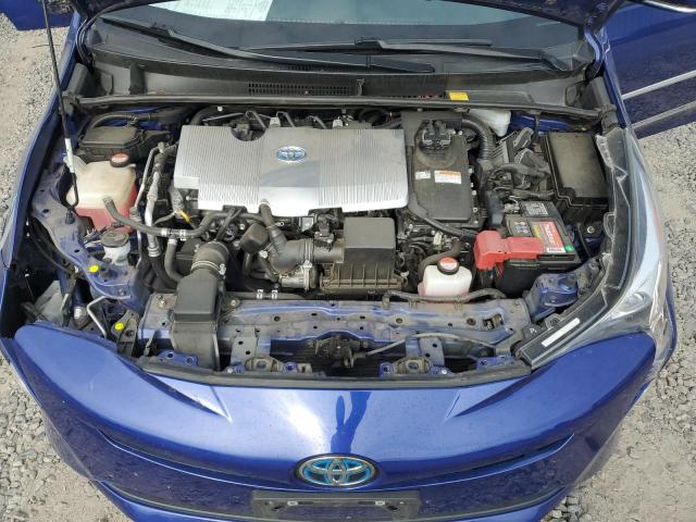 2016 TOYOTA PRIUS - JTDKARFU1G3521936