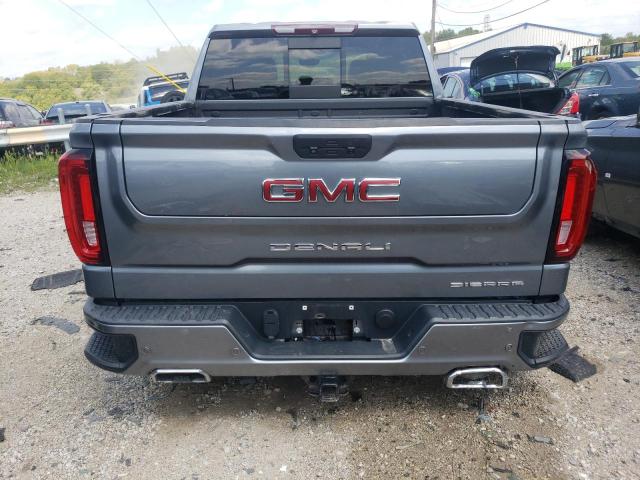 2019 GMC SIERRA K15 1GTU9FEL9KZ389538  66018864