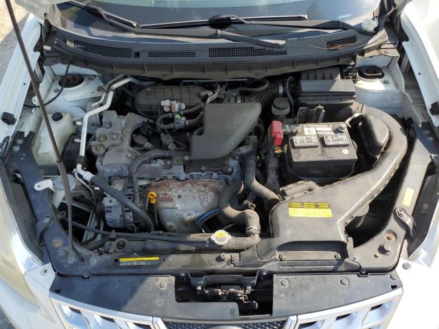 VIN JN8AS5MV9DW117570 2013 Nissan Rogue, S no.12