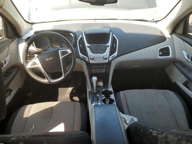 VIN 2GKALSEKXD6330490 2013 GMC Terrain, Sle no.8