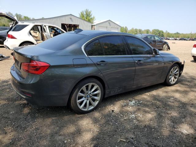 2017 BMW 320 XI - WBA8A3C37HK692682
