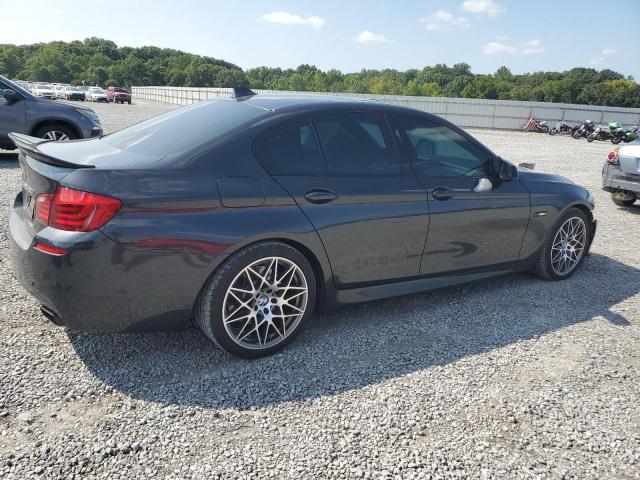 VIN WBAFR9C57DDX80232 2013 BMW 5 Series, 550 I no.3