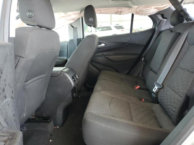 2018 CHEVROLET EQUINOX LT - 2GNAXJEV6J6319865