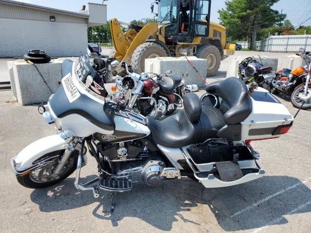 2008 HARLEY-DAVIDSON FLHTCUI 1HD1FC4108Y607129