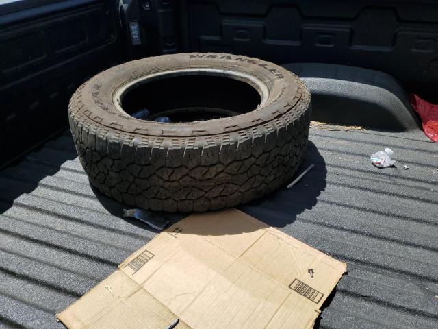 2024 CHEVROLET SILVERADO - 2GC4YNEY7R1168306