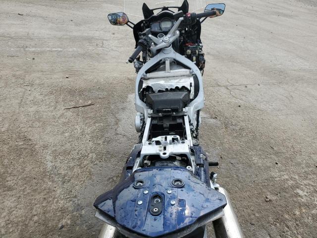2016 YAMAHA FJR1300 A - JYARP29E5GA000430