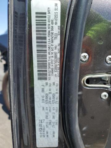 2016 RAM 1500 ST - 3C6RR6KTXGG388097