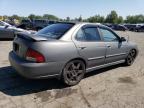 NISSAN SENTRA SE photo