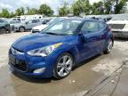 2017 HYUNDAI VELOSTER - KMHTC6ADXHU320192