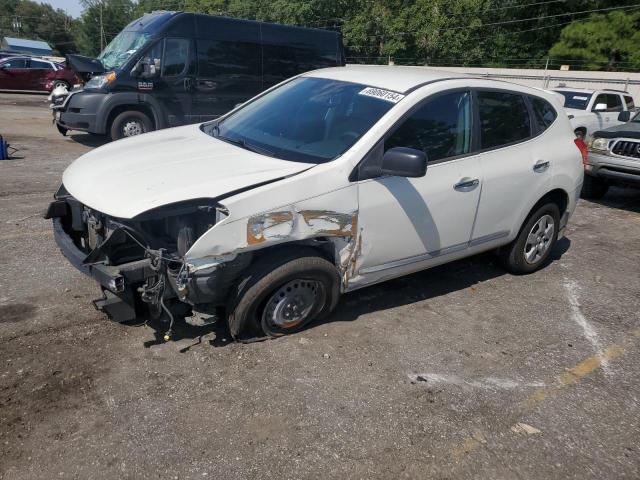 VIN JN8AS5MTXDW043042 2013 Nissan Rogue, S no.1