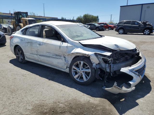 Vin: 1n4al3ap8dc101175, lot: 67291494, nissan altima 2.5 20134