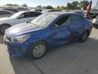 2019 KIA RIO S - 3KPA24AB8KE249288