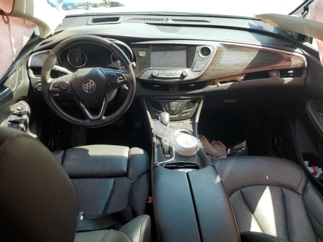 2016 BUICK ENVISION P - LRBFXFSX0GD245904