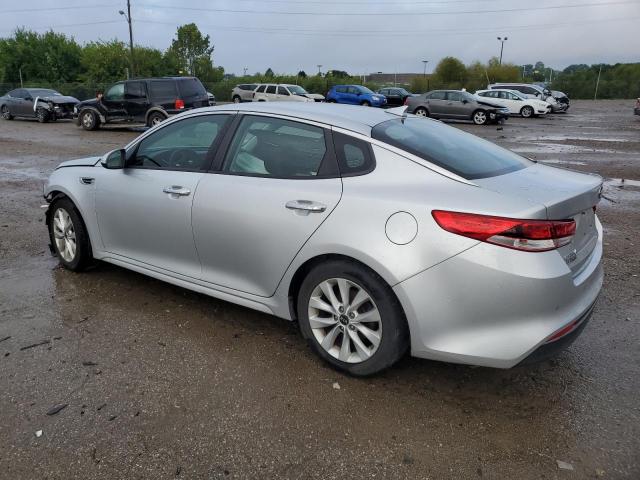 VIN 5XXGT4L31JG251788 2018 KIA Optima, LX no.2