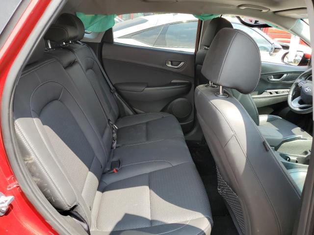 2020 HYUNDAI KONA ULTIM - KM8K5CA57LU441414