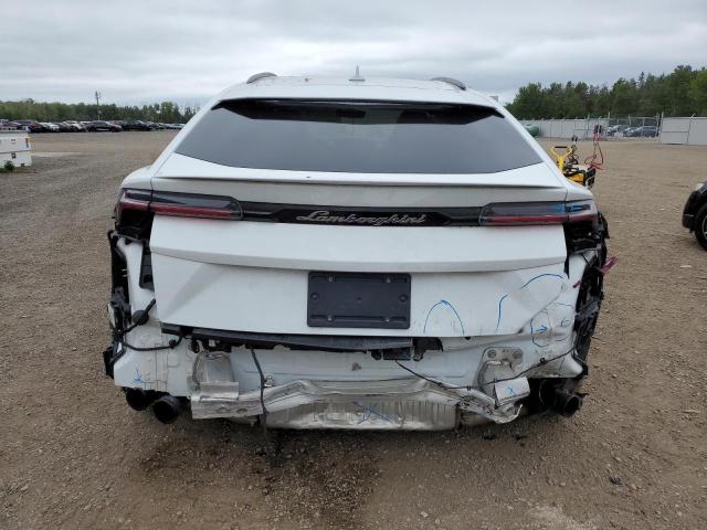2022 LAMBORGHINI URUS ZPBCA1ZL8NLA19732